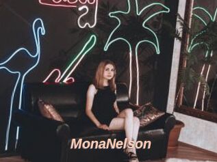 MonaNelson