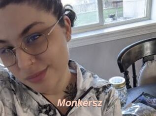 Monkersz