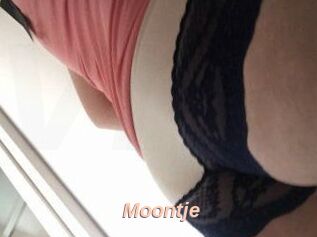 Moontje