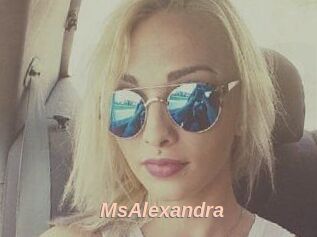 MsAlexandra