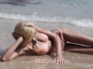 MsCristy