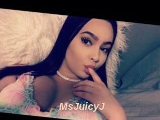 MsJuicyJ