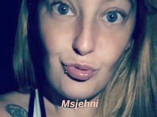 Msjehni