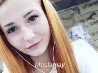 Musiamay