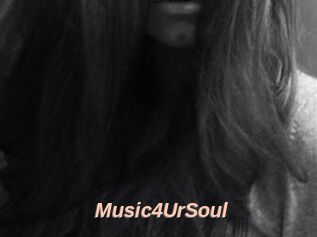 Music4UrSoul