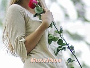 MusicMuse