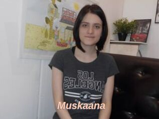 Muskaana