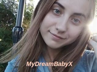 MyDreamBabyX