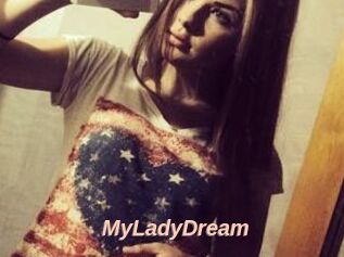 MyLadyDream