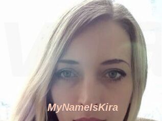 MyNameIsKira