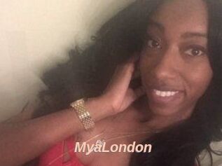 Mya_London