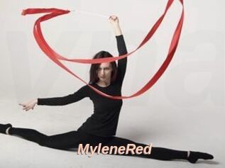 MyleneRed