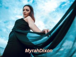 MyrahDixon