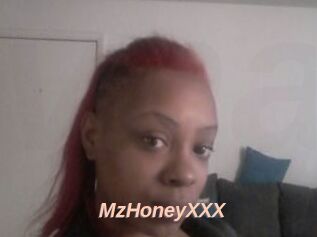 MzHoneyXXX