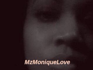 MzMoniqueLove