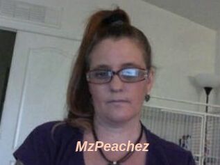 MzPeachez