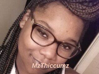 MzThiccumz