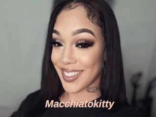 Macchiatokitty