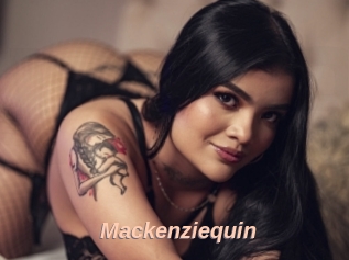 Mackenziequin