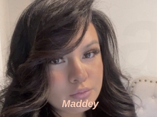 Maddey