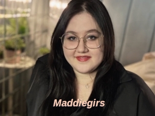 Maddiegirs