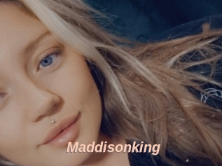 Maddisonking