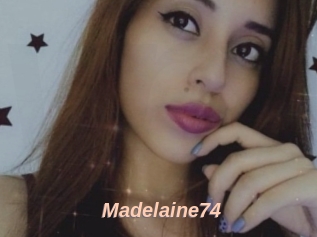 Madelaine74