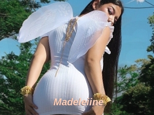 Madeleiine