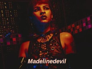 Madelinedevil