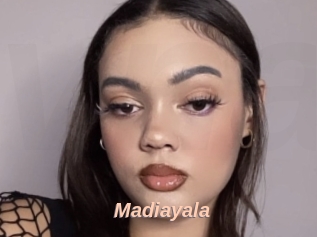 Madiayala