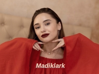 Madiklark