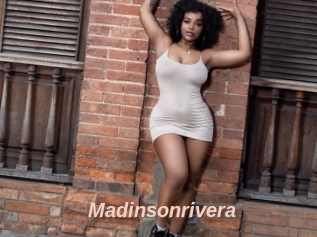 Madinsonrivera