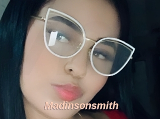 Madinsonsmith