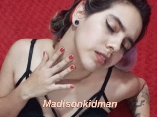 Madisonkidman