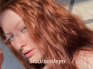 Madisonleyn