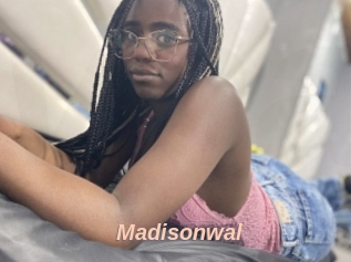 Madisonwal