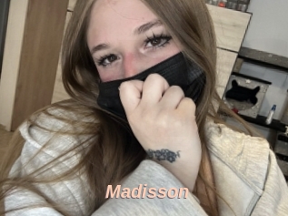 Madisson