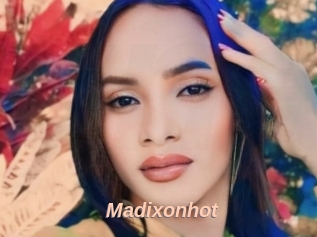 Madixonhot