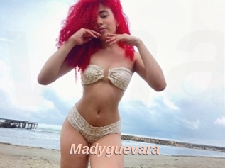 Madyguevara