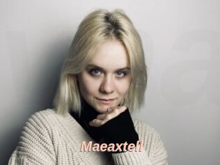 Maeaxtell