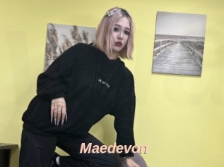 Maedevon