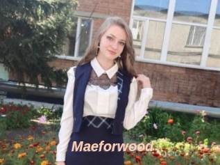 Maeforwood