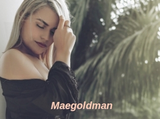 Maegoldman