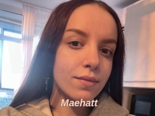 Maehatt