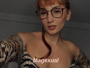 Magexual