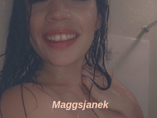 Maggsjanek