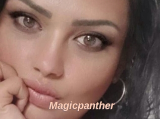 Magicpanther