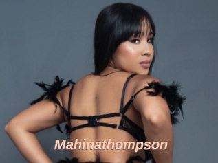 Mahinathompson