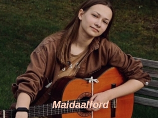 Maidaalford