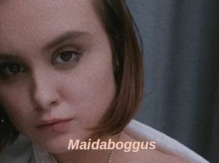 Maidaboggus